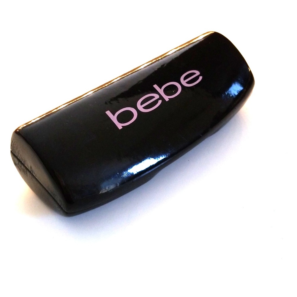 BEBE Glasses Case